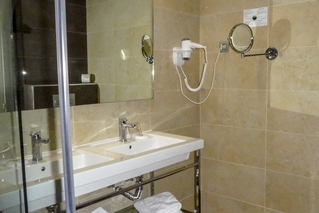 Zimmer HL Suitehotel Playa del Ingles