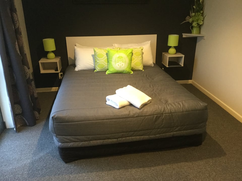 Zimmer Wheels and Reels Accommodation