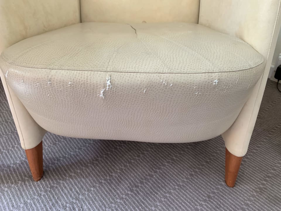 Zimmer Hilton Düsseldorf