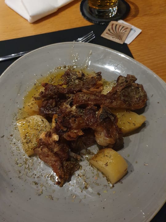 Gastro Harmony Boutique Resort