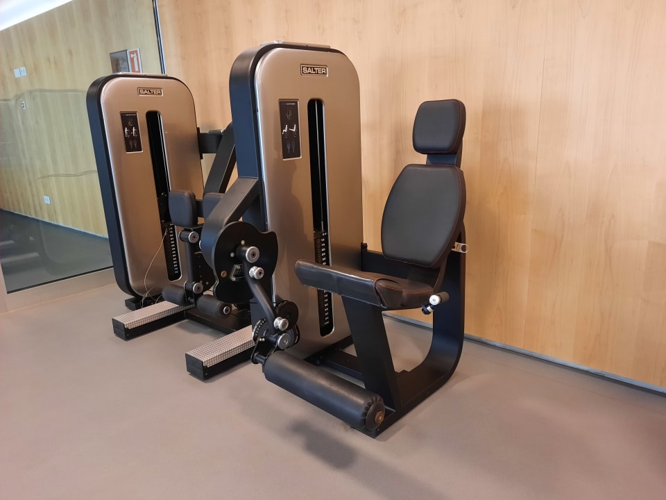 Sport & Freizeit Hipotels Gran Playa De Palma