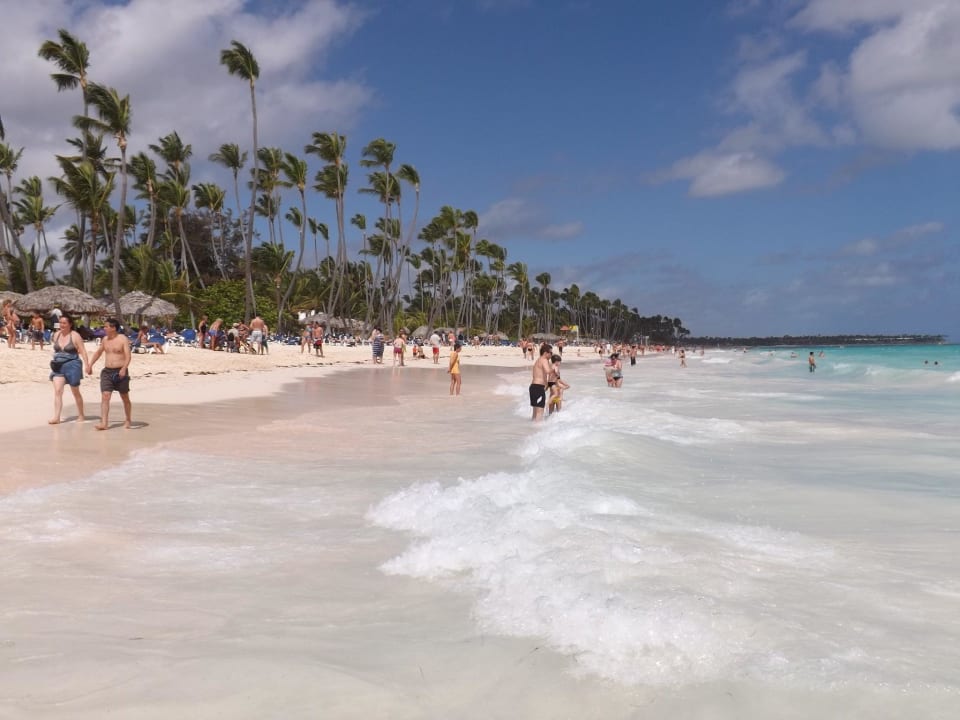 Super Strand Grand Palladium Punta Cana Resort & Spa