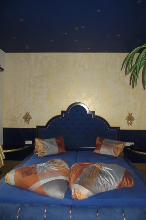 Themenzimmer Gasthof Kemmetmüller