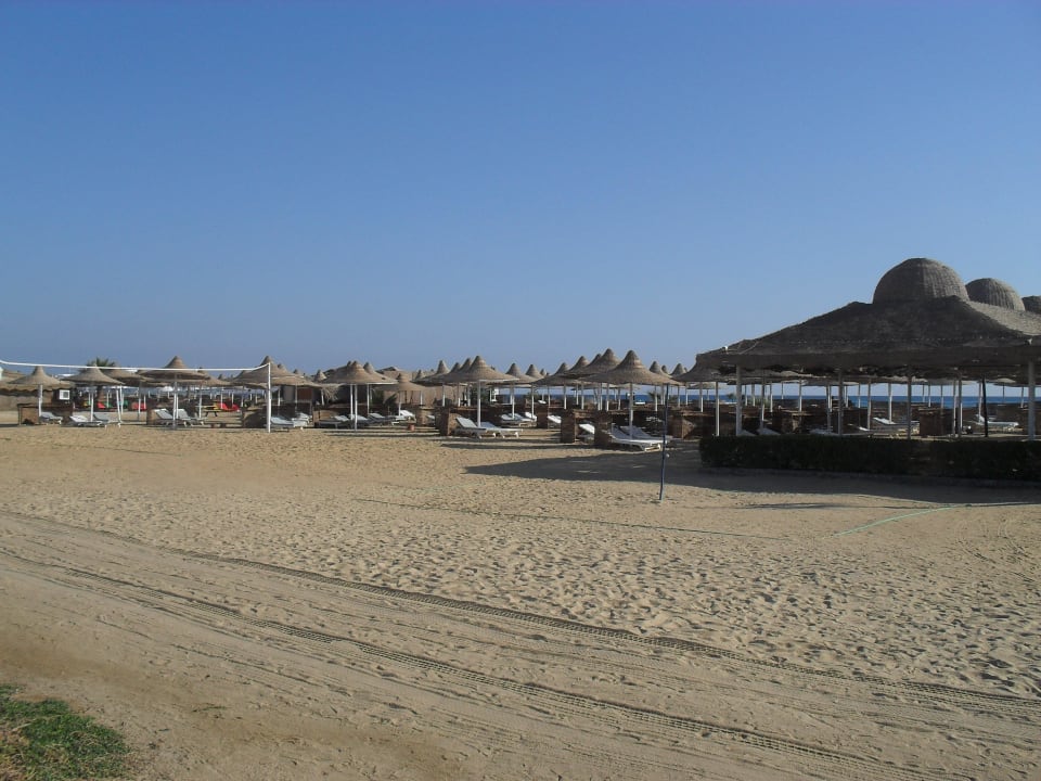 Strand  Ali Baba Palace Resort