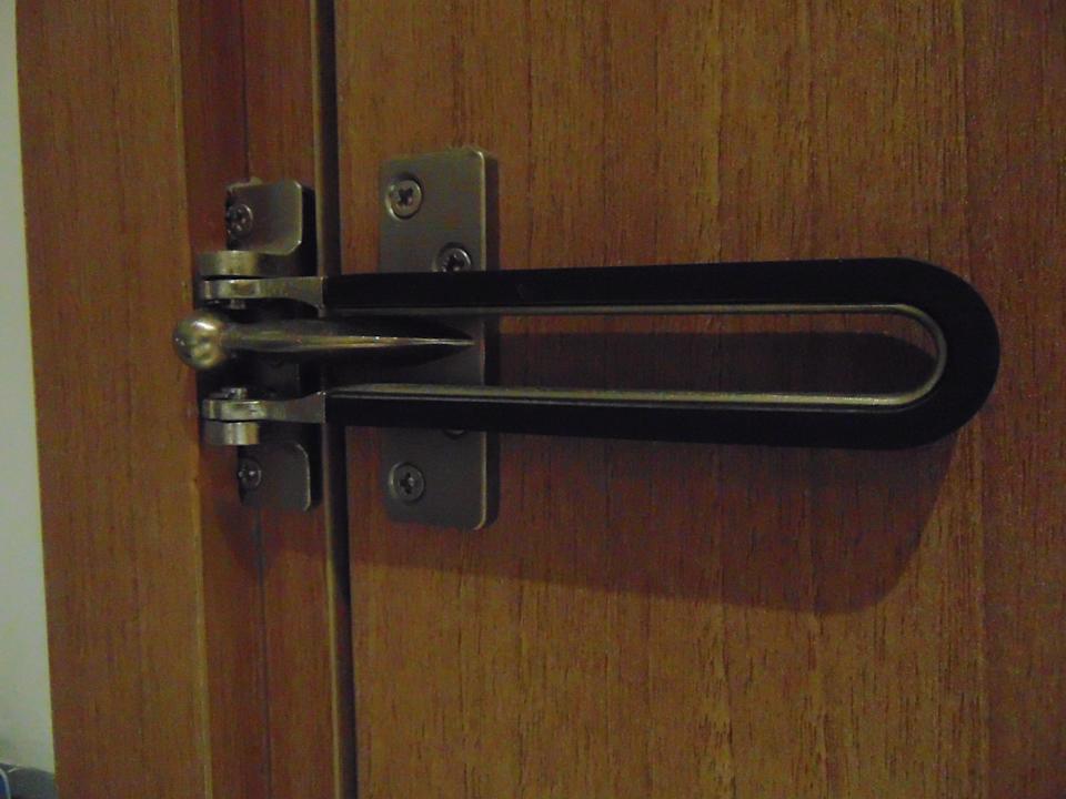 Zimmer Holiday Inn & Suites Saigon Airport