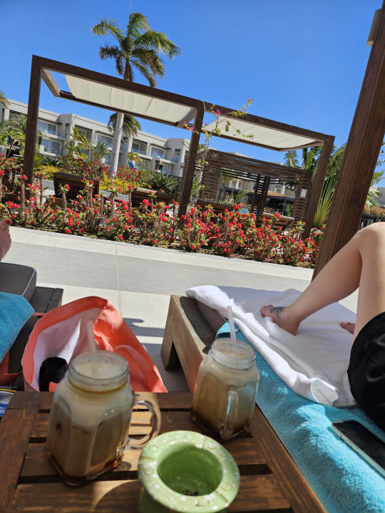 Sonstiges Steigenberger Resort Ras Soma
