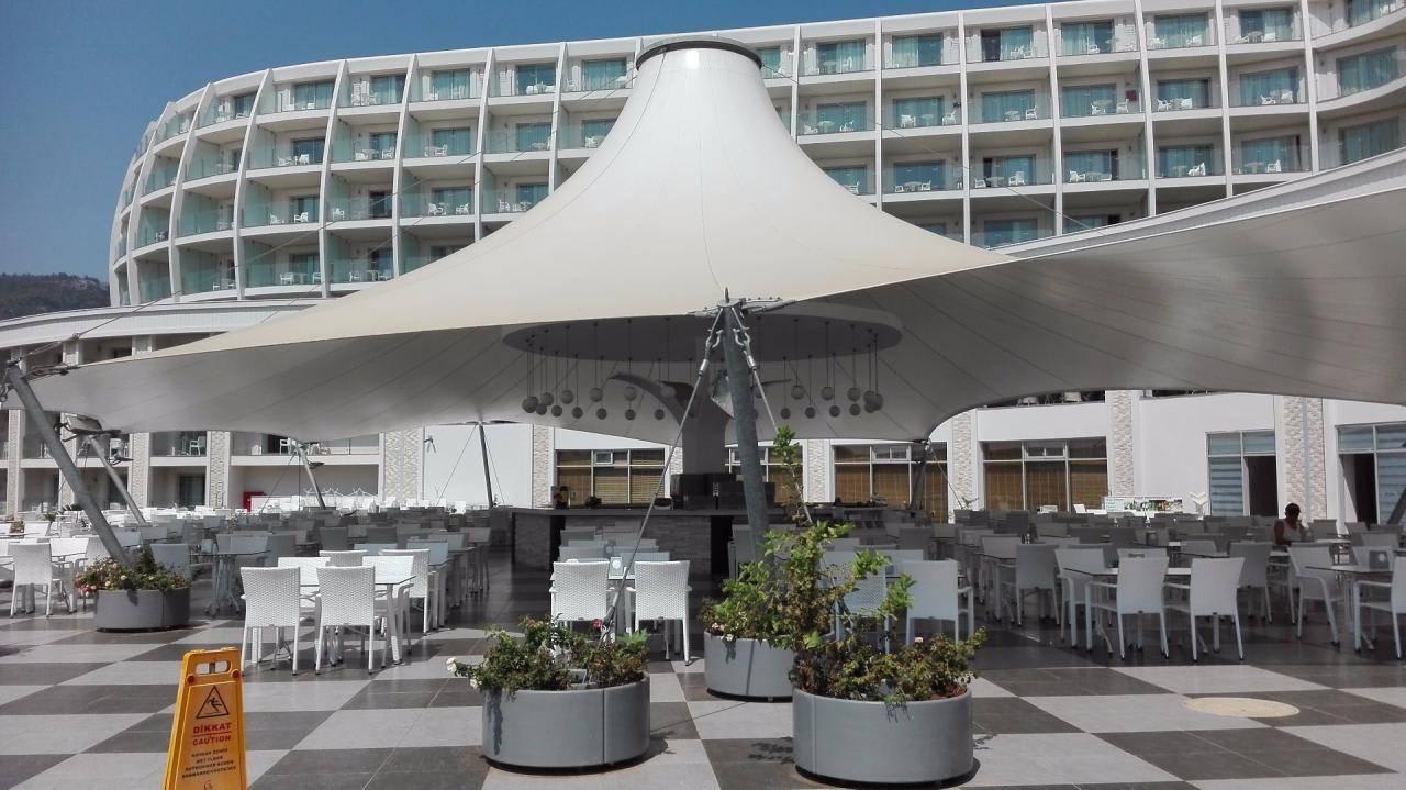 Restauracja Green Nature Diamond