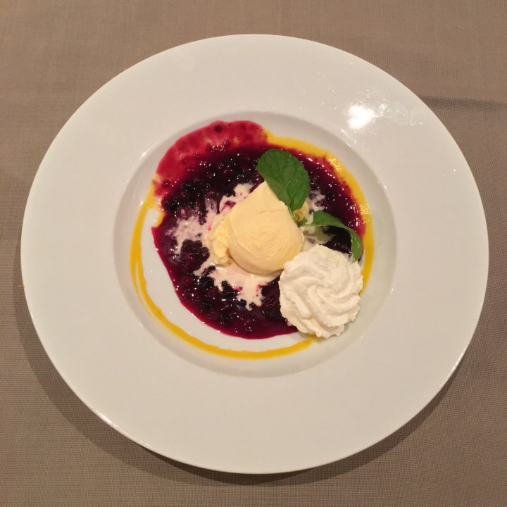 Gastro Hotel Tharerwirt