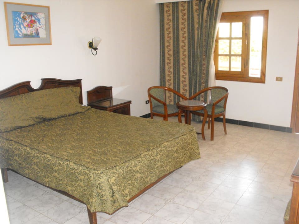 Schlafzimmer Happy Life Village