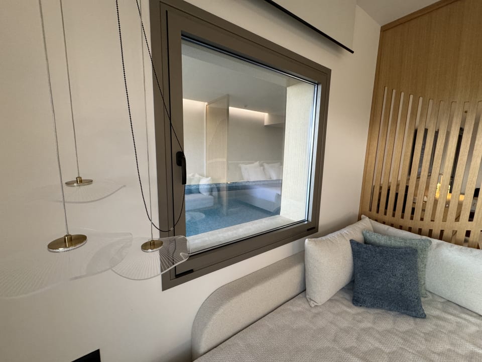 Zimmer Ventale Island Breeze Resort