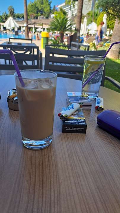 Pool Saphir Resort & Spa