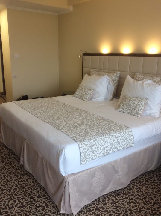 Zimmer Baltic Beach Hotel and Spa Luxury