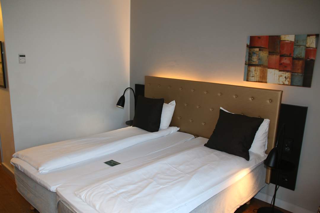 Zimmer Hotel Scandic Stavanger Forus