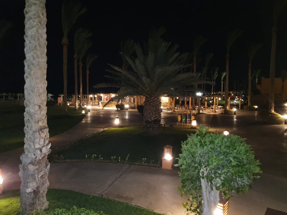 Gartenanlage Apartment in Stella di Mare Hurghada