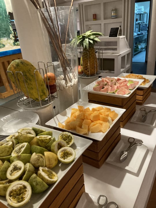 Gastro ananea Diamonds Athuruga