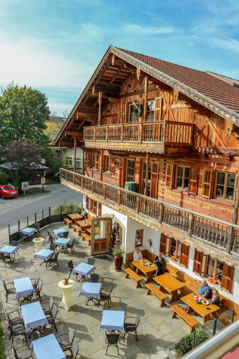 Gastro Hotel Ortner's Resort