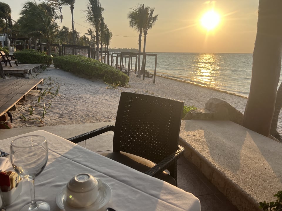 Ausblick Akumal Bay Beach & Wellness Resort