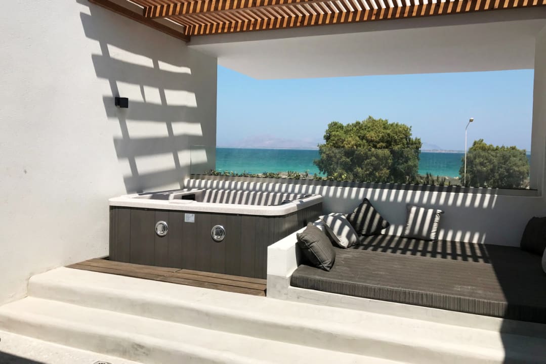 Zimmer Sentido Pearl Beach Kos – Adults only