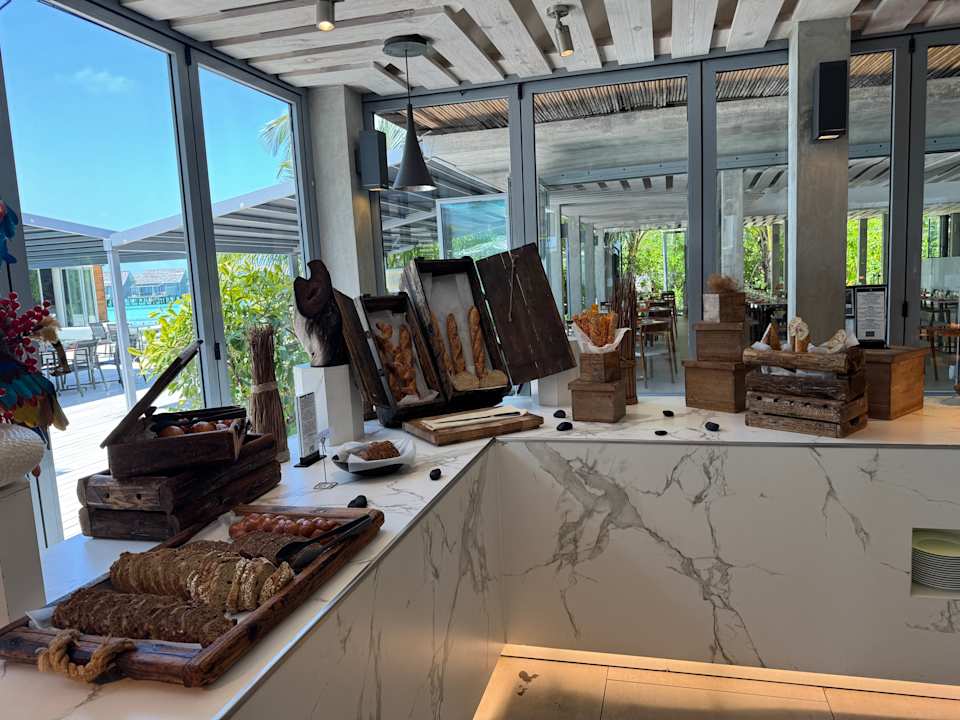 Gastro Kuramathi Maldives