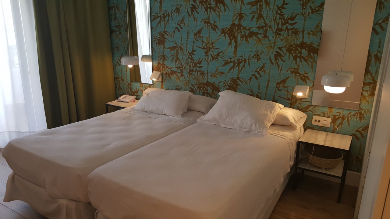 Zimmer Hotel HM Gran Fiesta