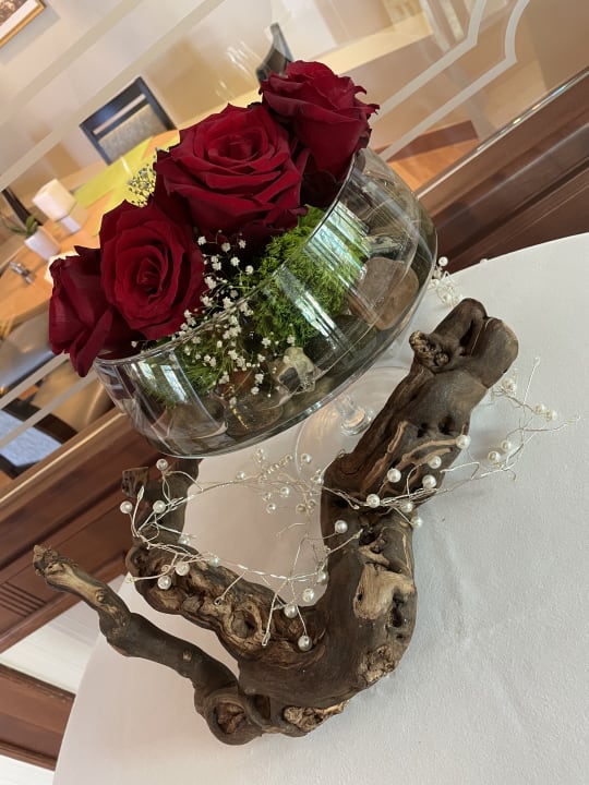 Gastro A-ROSA Ostseehotel Kühlungsborn