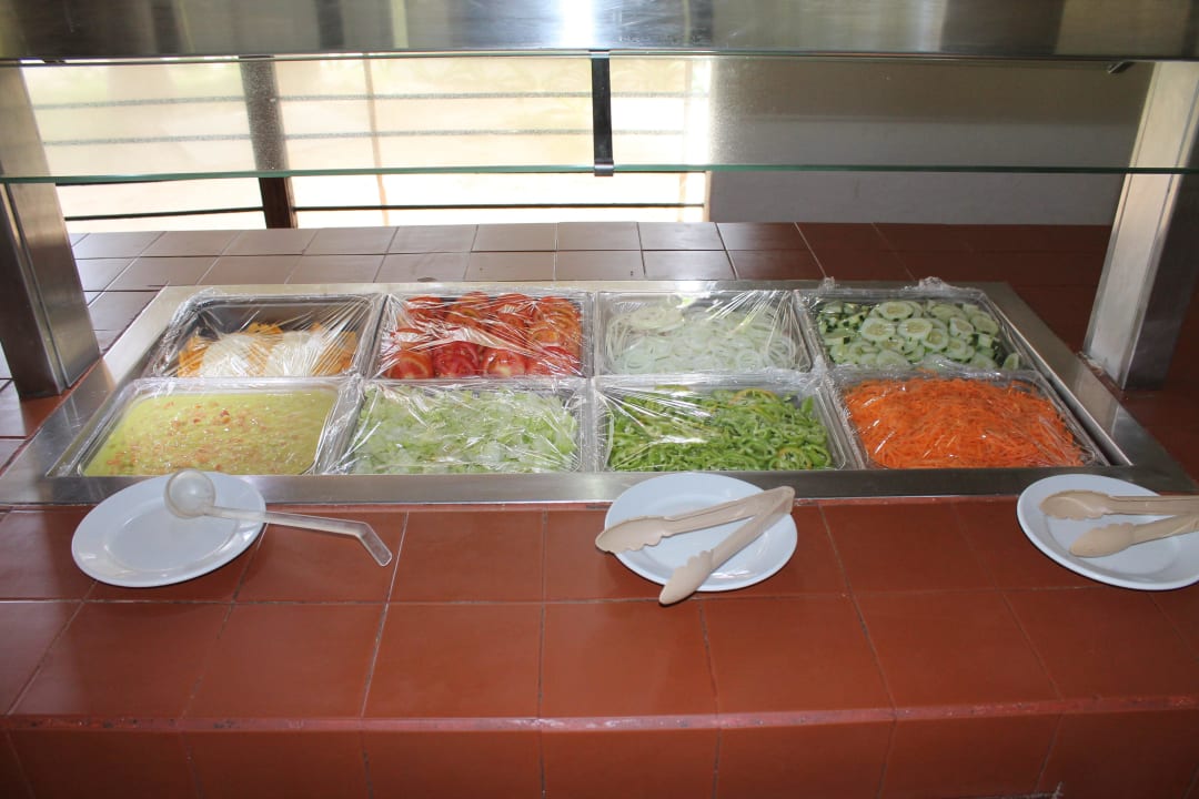 Strandrestaurant Villas Bavaro Resort & Spa