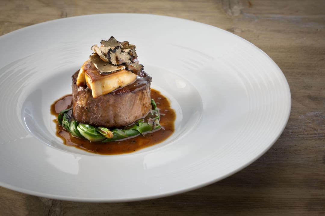 Gastro Gabbiano Azzurro Hotel & Suites