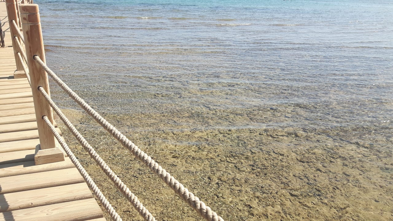 Strand SUNRISE Garden Beach Resort