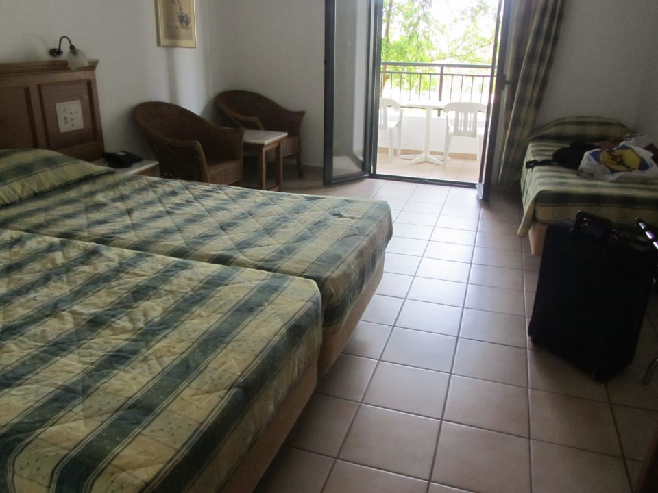 Hotel Chrissi Amoudia TUI SUNEO Chrissi Amoudia