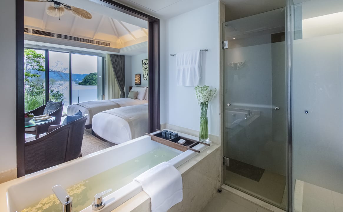 Zimmer Anantara Layan Phuket Resort