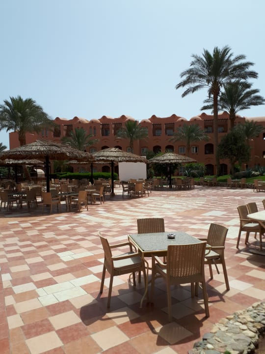Gastro Jaz Makadi Oasis Resort
