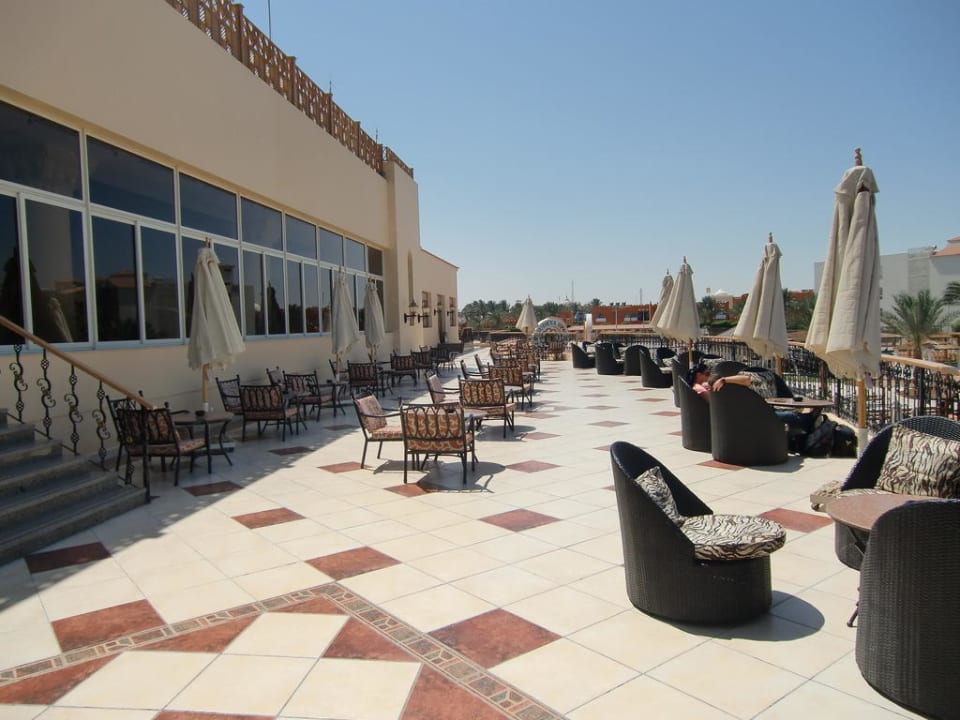  Dana Beach Pickalbatros Dana Beach Resort - Hurghada