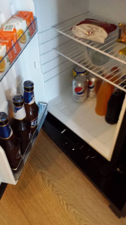 Impression Hotel Delphin Imperial