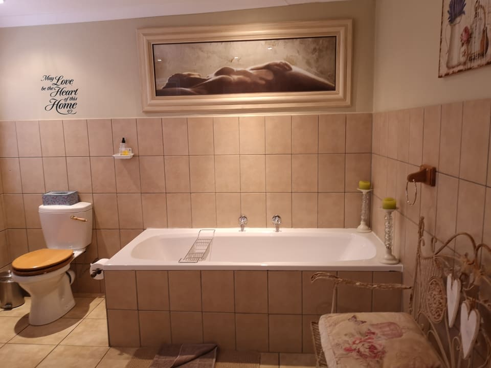 Zimmer Thylitshia Villa Country Guesthouse