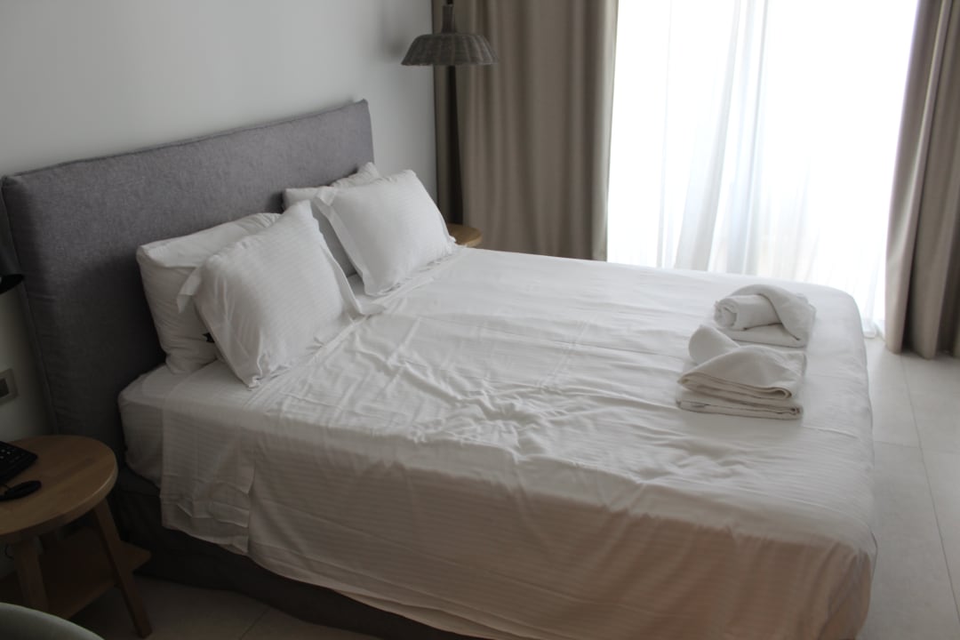 Zimmer Hotel Frosini