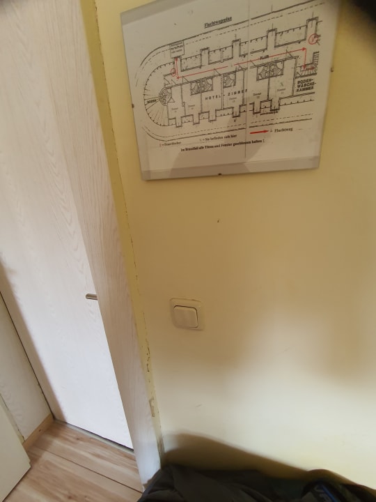 Zimmer Hotel Seeblick