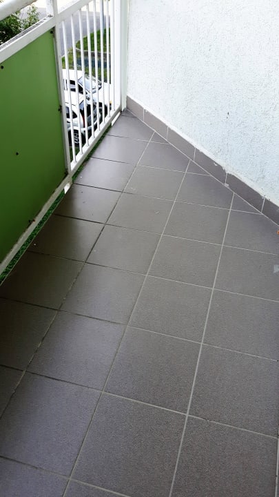 Balkon Club MenDan Aparthotel