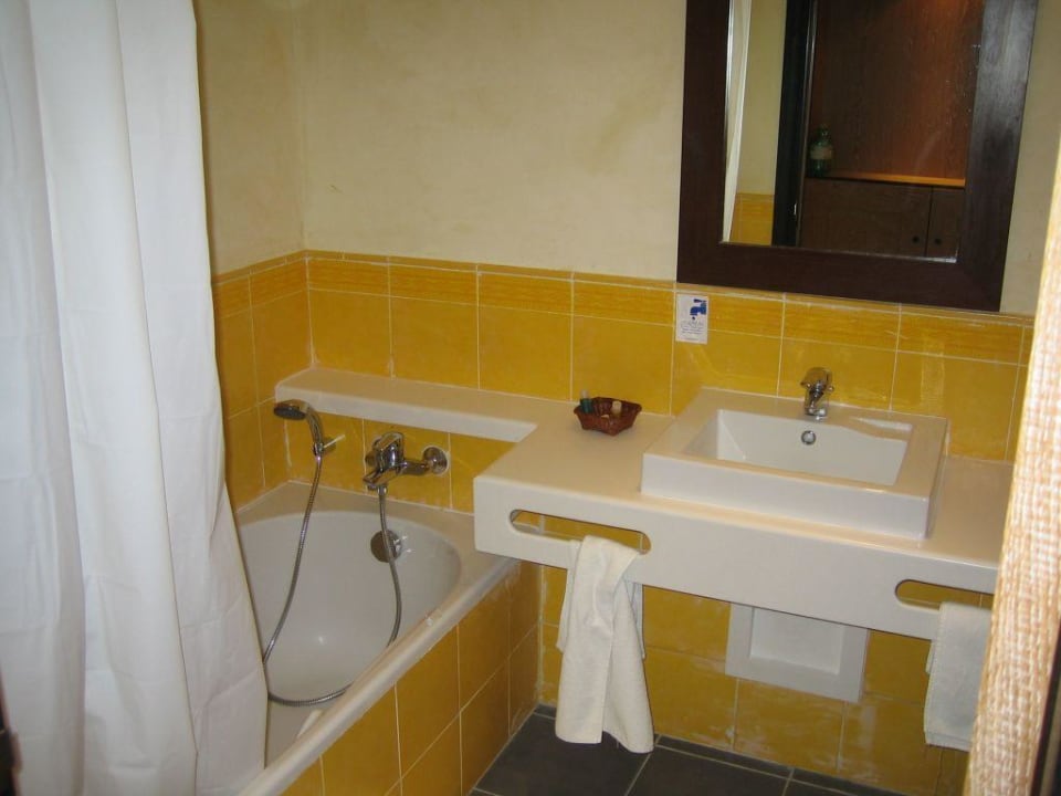 Bad Sentido Djerba Beach