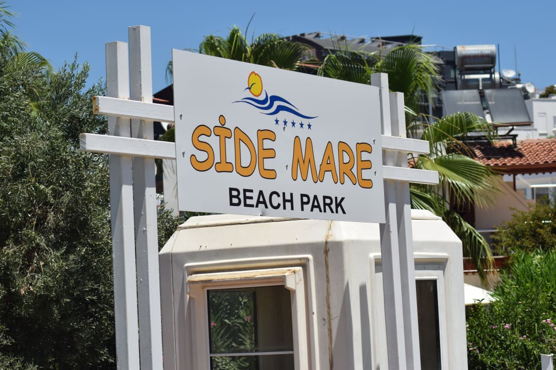Sonstiges Side Mare Resort & Spa
