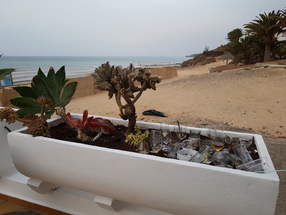 Außenansicht allsun App.-Hotel Barlovento