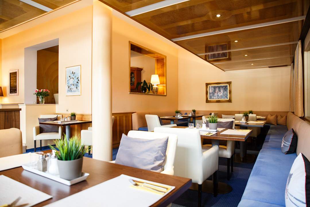 Gastro Hotel Salzburg