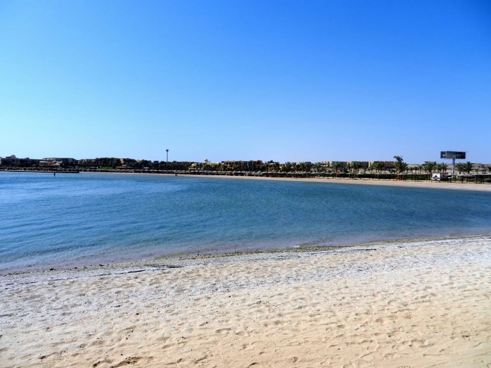 Buchtende Steigenberger Coraya Beach - Adults only