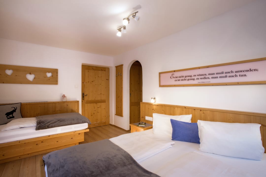 Zimmer Ferienhof Stadlpoint