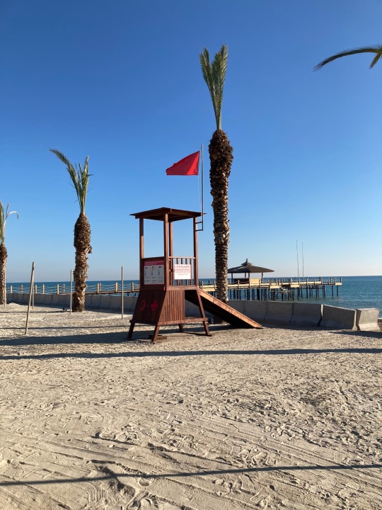Strand Cullinan Belek