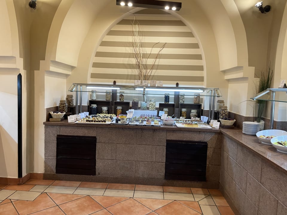 Gastro Jaz Makadi Saraya Resort