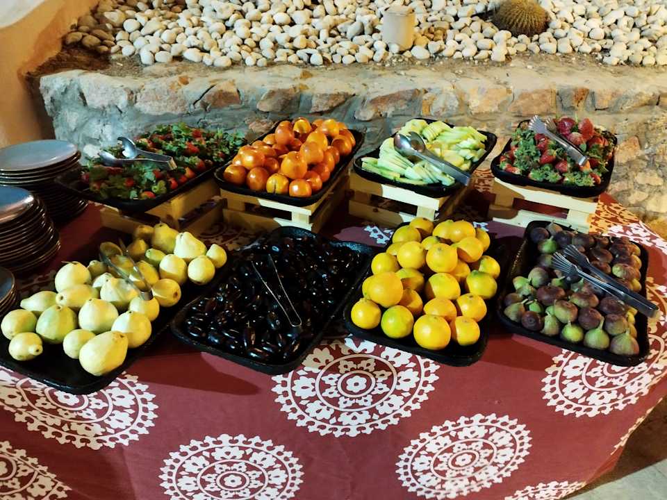 Gastro Sultan Bey Hotel, El Gouna