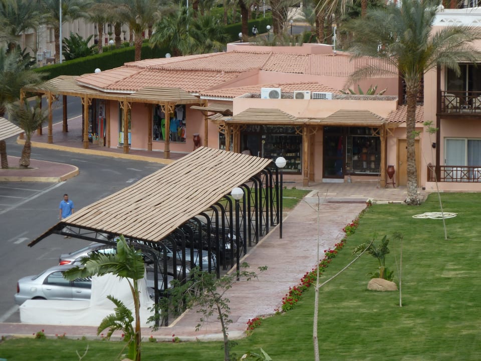 Basar Beach Albatros Resort