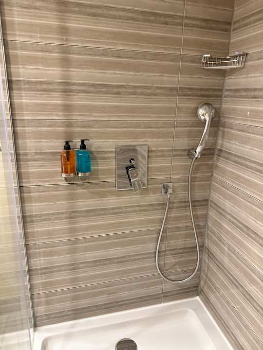 Zimmer Hotel Delphin Imperial