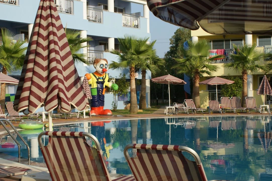 Caretta Beach Hotel & Apartments Caretta Beach Resort & WaterPark