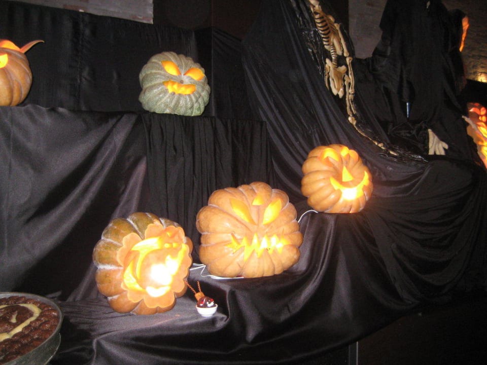 Mit viel Liebe gemacht Limak Lara Deluxe Hotel & Resort